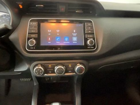 Used 2024 Nissan Kicks S FWD image 33