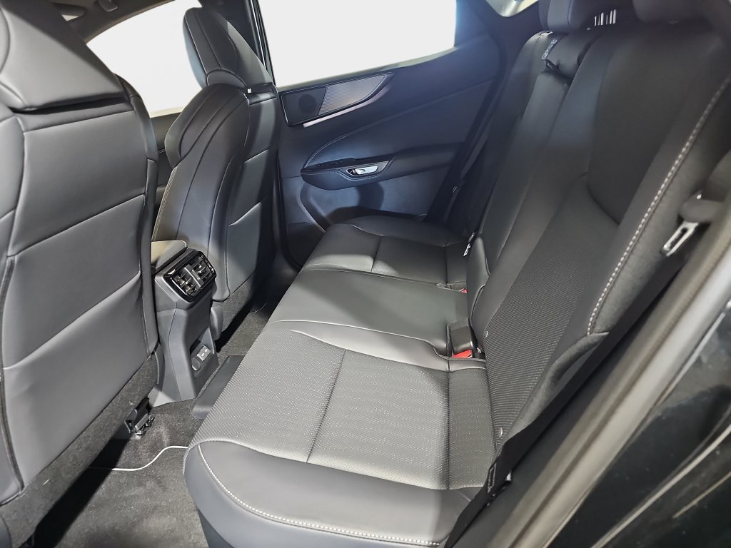 New 2026 Lexus NX 450h+ F Sport w/ Accessory Package (2T) AWD/4WD image 14