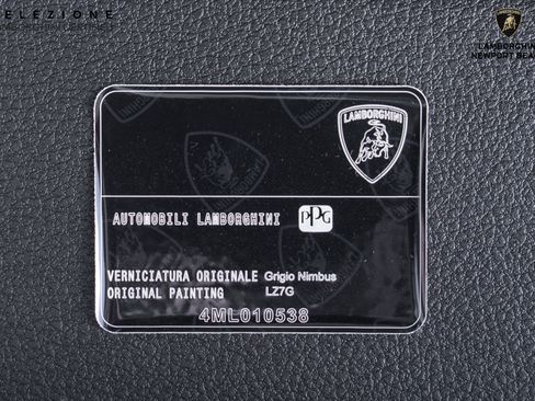 Used 2024 Lamborghini Urus S image 36