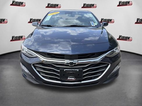 Used 2020 Chevrolet Malibu Premier FWD image 9
