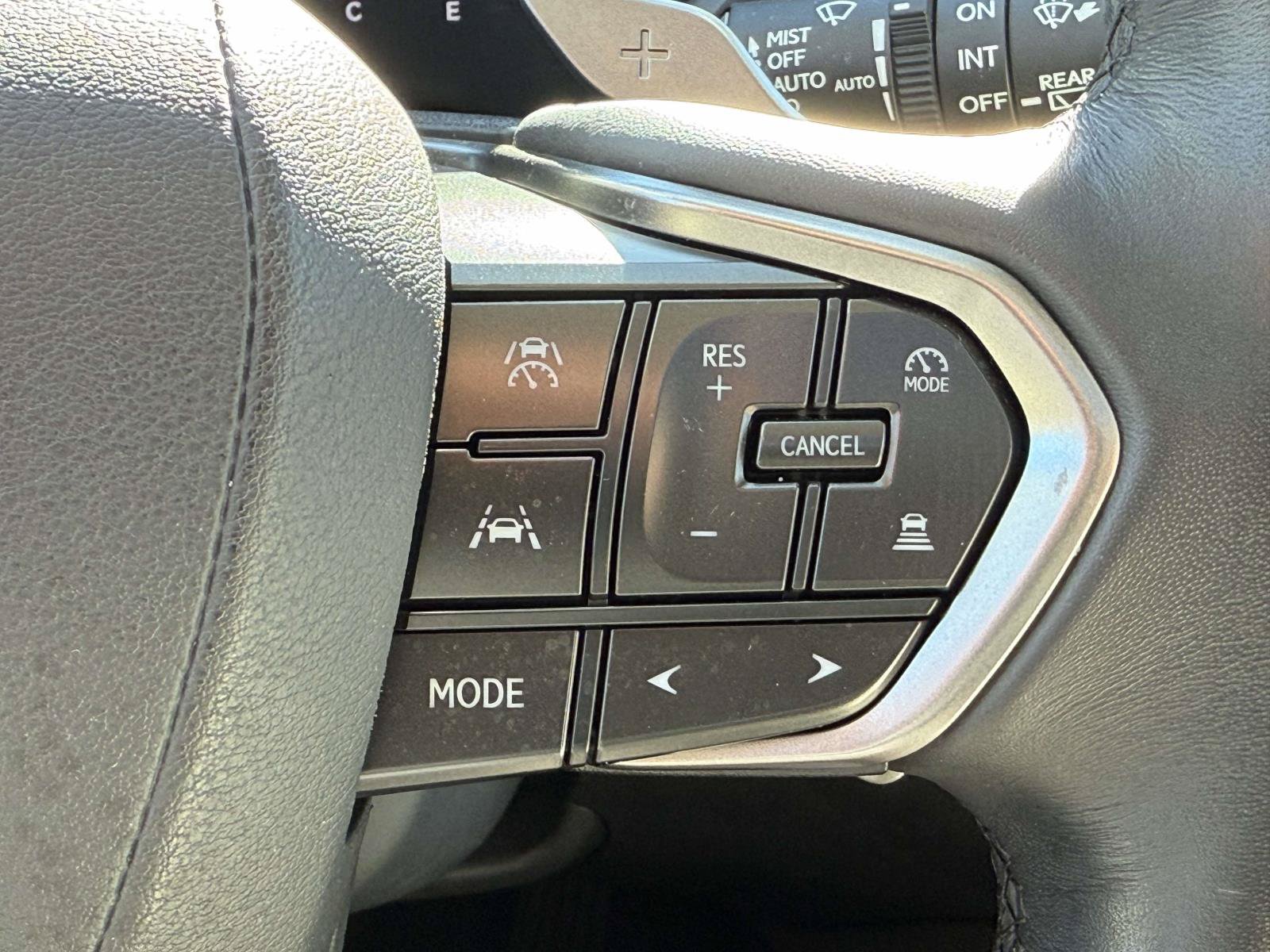Used 2024 Lexus RX 350 Premium w/ Cold Area Package AWD/4WD image 22
