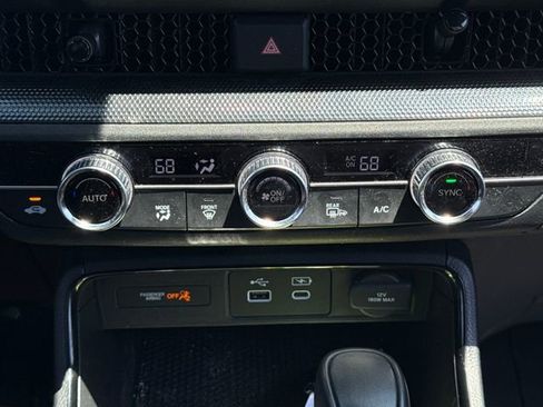 Used 2025 Honda CR-V Sport image 26