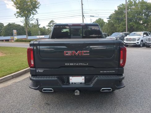 Used 2021 GMC Sierra 1500 Denali AWD/4WD image 7