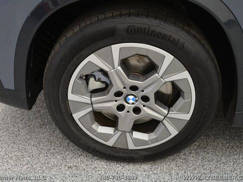 Used 2023 BMW X1 xDrive28i w/ Convenience Package AWD/4WD image 47