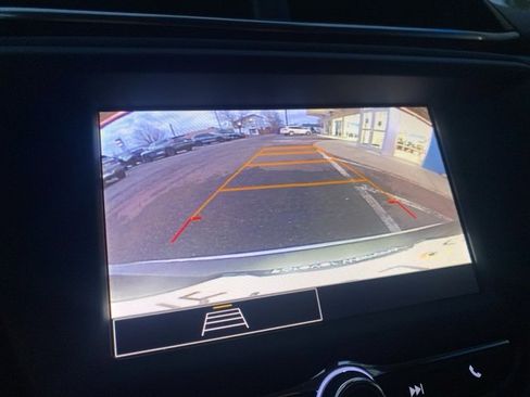 Used 2023 Chevrolet TrailBlazer LT image 18