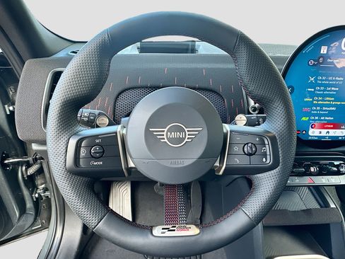 New 2026 MINI Cooper Countryman S w/ Comfort Package Max image 8