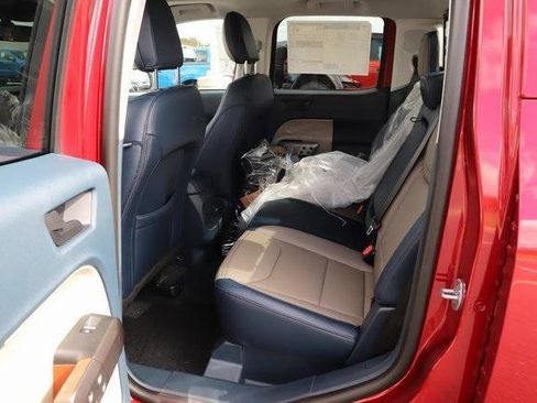 New 2025 Ford Maverick Lariat w/ 4K Tow Package image 21