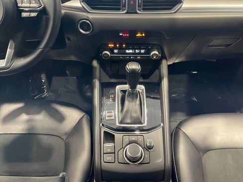 Used 2023 MAZDA CX-5 AWD 2.5 S w/ Select Package image 10