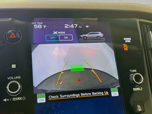 Used 2021 Subaru Outback Limited w/ Popular Package #2 image 15