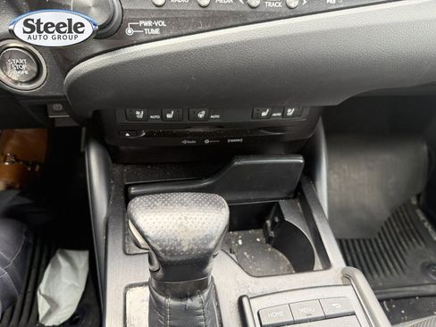 Used 2020 Lexus ES 350 F Sport w/ Accessory Package 2 FWD image 32