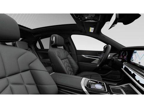New 2026 BMW i7 eDrive50 w/ M Sport Package image 9
