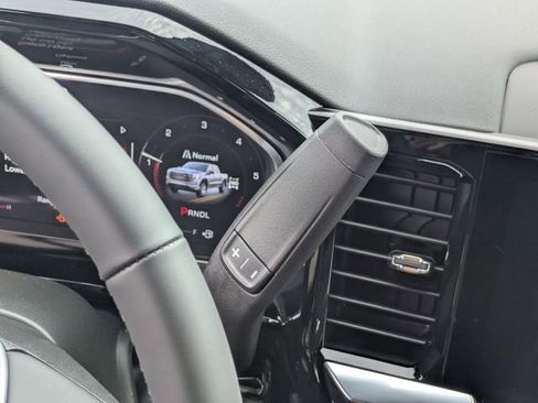 New 2026 GMC Sierra 1500 Elevation AWD/4WD image 24