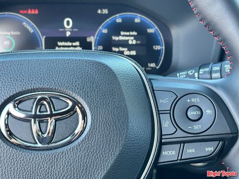 Certified 2025 Toyota RAV4 XSE w/ Weather Package AWD/4WD image 23
