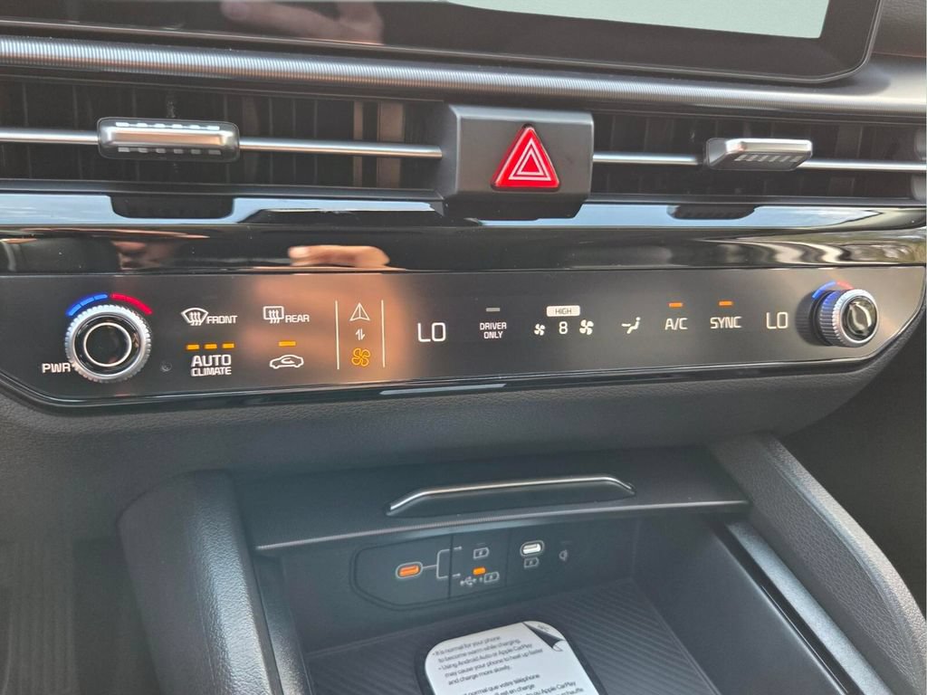 New 2027 Kia Sportage SX Prestige AWD/4WD image 25