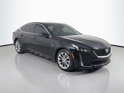 Used 2023 Cadillac CT5 Premium Luxury w/ Super Cruise 1 Package
