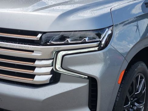 Used 2023 Chevrolet Tahoe High Country w/ Advanced Technology Package image 6