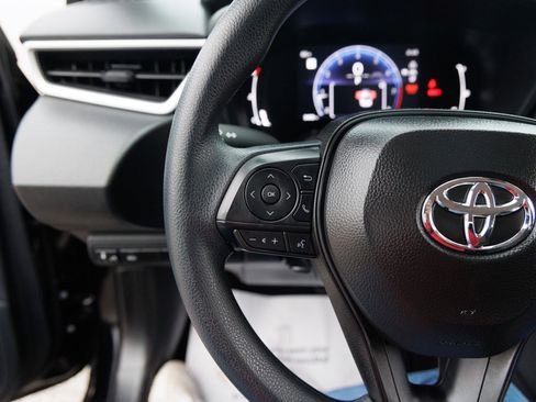 Certified 2026 Toyota Corolla LE image 20