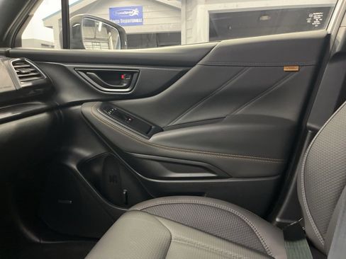 Certified 2024 Subaru Forester Wilderness image 12