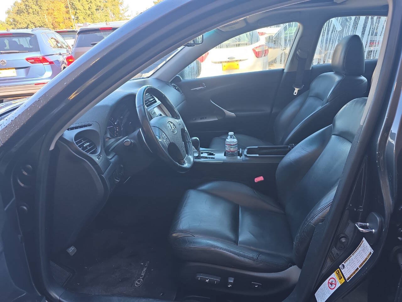Used 2008 Lexus IS 250 RWD image 6