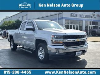 Used 2018 Chevrolet Silverado 1500 LT w/ All Star Edition AWD/4WD video 1