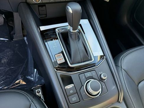 New 2025 MAZDA CX-5 AWD 2.5 S w/ Preferred Package image 27