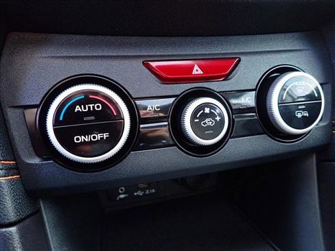 Used 2023 Subaru Crosstrek 2.5i Limited w/ Popular Package #4 image 20