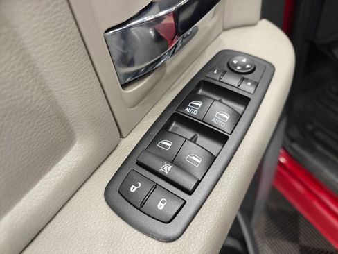 Used 2012 RAM 1500 Big Horn w/ Remote Start & Security Group AWD/4WD image 30