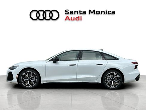 New 2026 Audi A6 Premium Plus AWD/4WD image 5