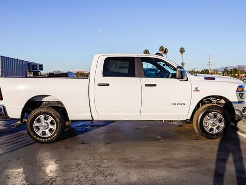 New 2026 RAM 3500 Big Horn image 13