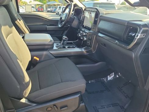 Certified 2023 Ford F150 XLT w/ Equipment Group 302A High AWD/4WD image 19
