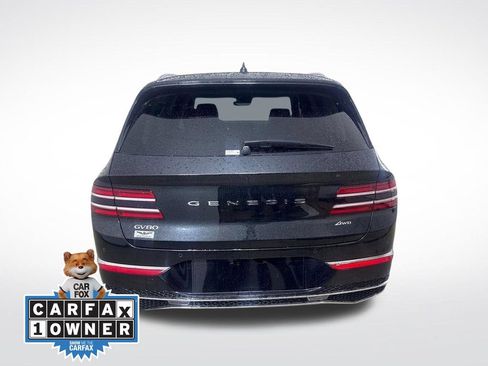 Used 2026 Genesis GV80 2.5T Advanced AWD/4WD image 7
