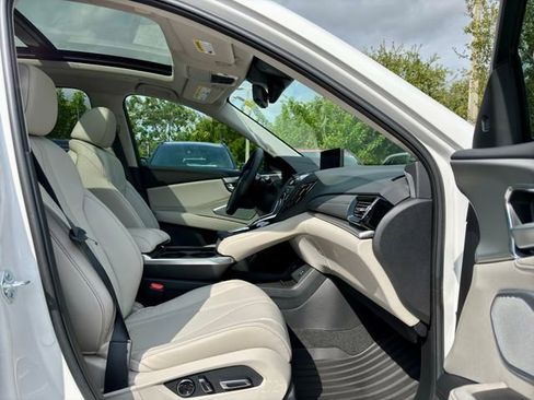New 2026 Acura RDX w/ Technology Package image 12