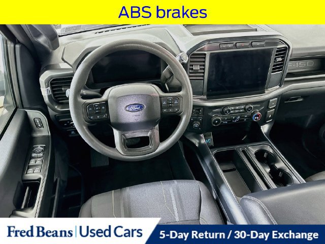 Used 2024 Ford F150 STX AWD/4WD image 26