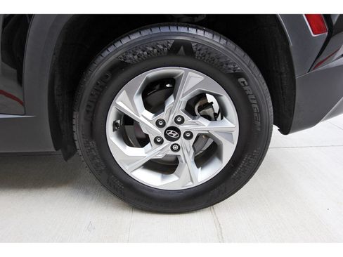 Used 2024 Hyundai Tucson SE FWD image 29