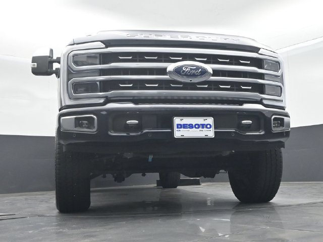 Used 2024 Ford F250 Platinum AWD/4WD image 52