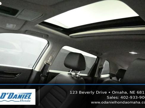 Used 2024 Honda CR-V EX-L image 32