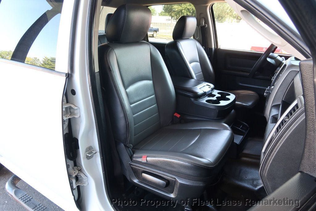 Used 2022 RAM 1500 Tradesman AWD/4WD image 23