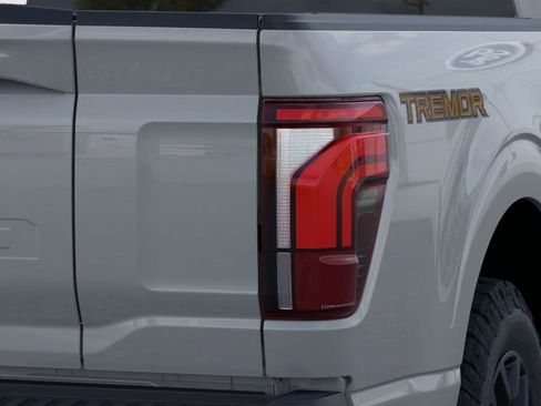 New 2026 Ford F150 Tremor AWD/4WD image 21