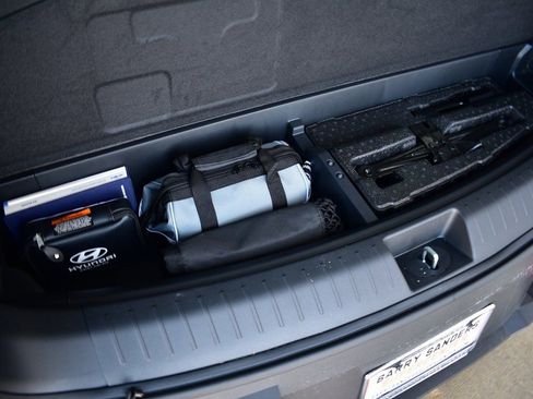 New 2026 Hyundai Santa Fe XRT image 35