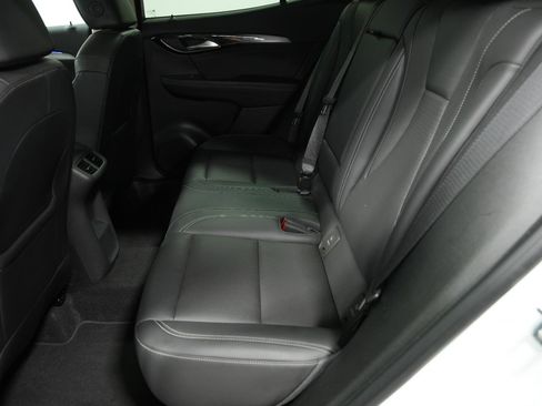 Used 2024 Buick Envision Preferred AWD/4WD image 21