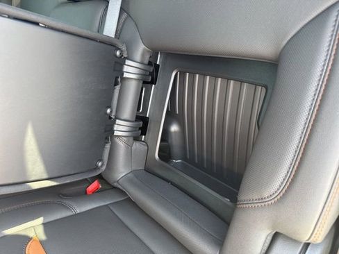 New 2026 GMC Sierra 1500 AT4 AWD/4WD image 23