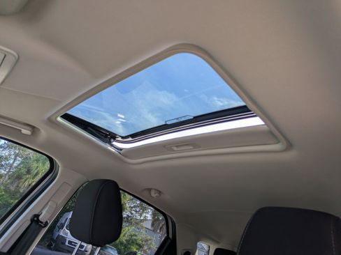 Used 2022 Ford EcoSport SE image 20