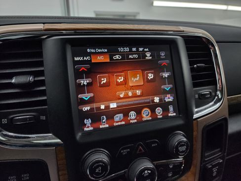 Used 2017 RAM 2500 Longhorn w/ Convenience Group image 52