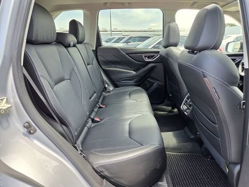 Used 2020 Subaru Forester Touring w/ Popular Package #2 AWD/4WD image 19
