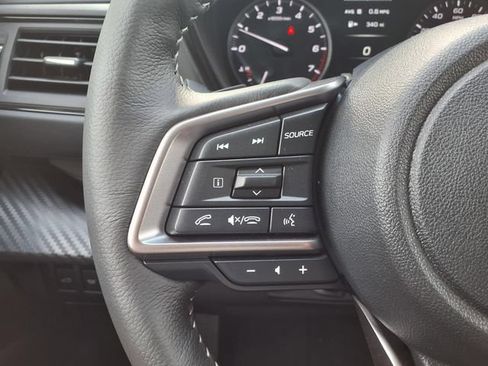 New 2026 Subaru Ascent Premium AWD/4WD image 14