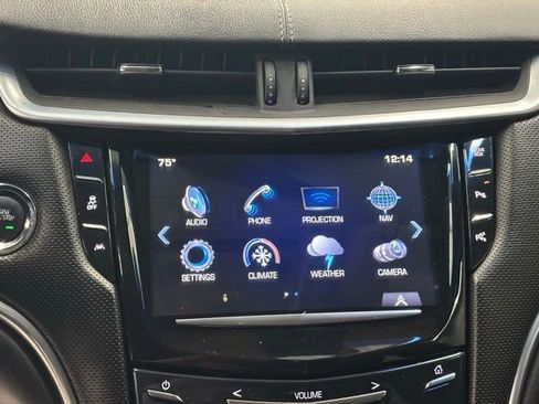 Used 2016 Cadillac XTS Luxury w/ Driver Awareness Package FWD image 24