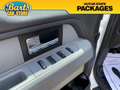 Used 2014 Ford F150 XLT AWD/4WD image 24