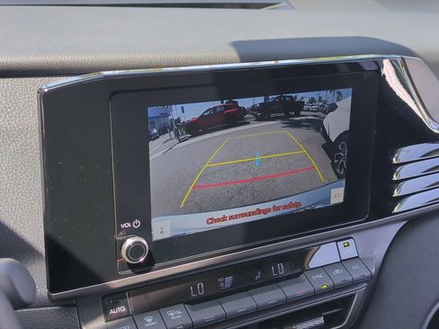 Used 2026 Toyota Camry LE FWD image 14