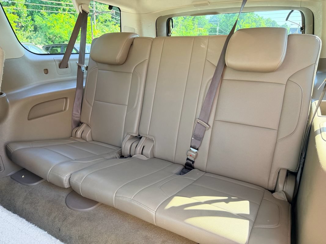 Used 2018 GMC Yukon XL SLT RWD image 14