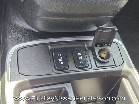 Used 2015 Honda CR-V Touring image 29